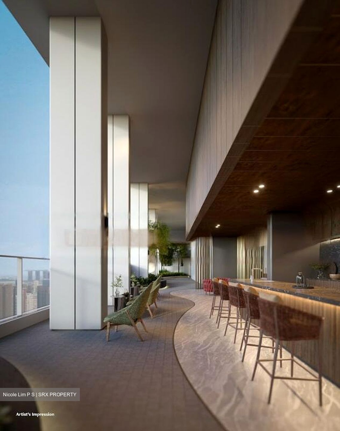 River Valley Green (D9), Condominium #475778451